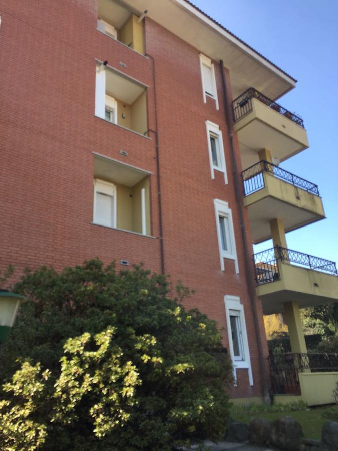 Sveva Apartment Stresa Exterior photo